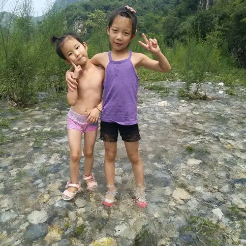 王福烨的暑假美篇!