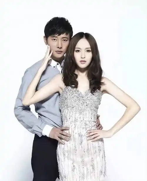 唐嫣:当年如果不是他抛弃我,我也不会嫁给不温不火的罗晋