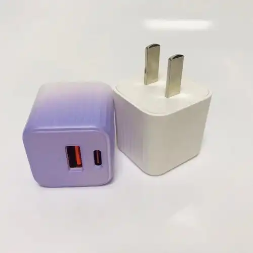 适用苹果12充电头iphone13手机pd快充充电器20w快充头pd充电器