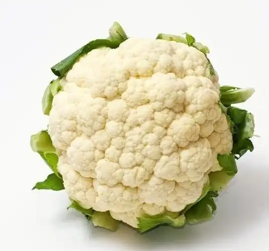 咸肉焗菜花 |陕西外婆印象餐饮管理有限公司