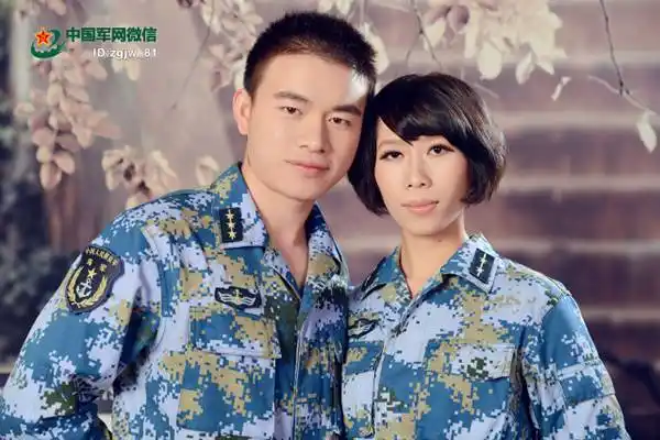 军规"棒打鸳鸯"?你没读懂这背后的温情(1)