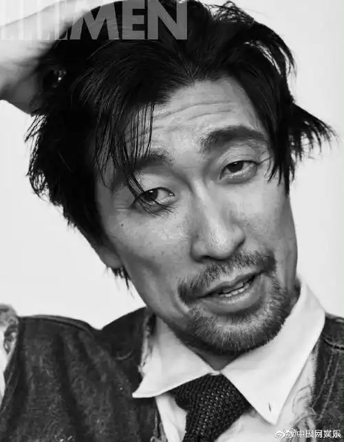 王千源松弛感##王千源ellemen五月刊封面