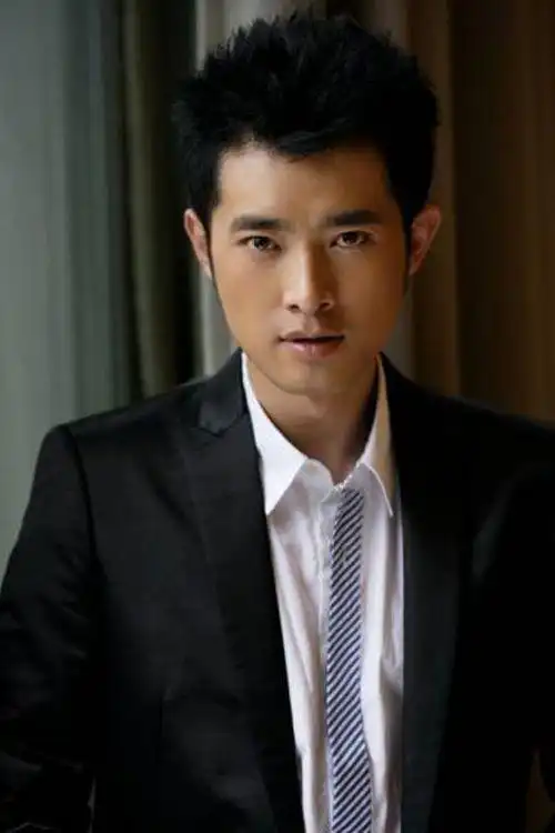 任泉李小璐 任泉个人资料简介 任泉为什么不出演作品了?