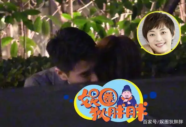 实力派?赵又廷上演眼神杀 拍戏与孙俪深情拥抱