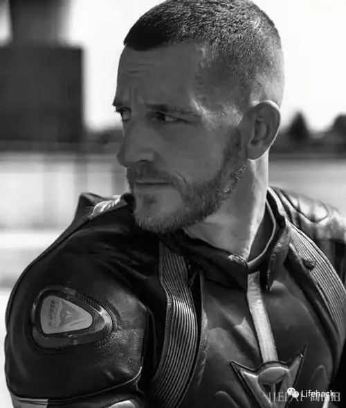 寸头不能随意弄?看欧美型男示范正确方式吧