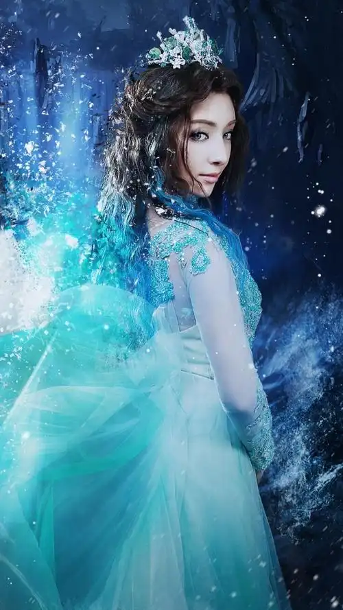 幻城·岚裳·麦迪娜