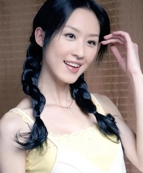 张雯:长相不输刘亦菲,演小三让观众恨透,她怎么还不火?