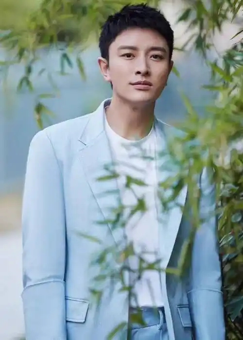 演员贾乃亮个人资料(中国内地影视男演员-贾乃亮) - 百思特网