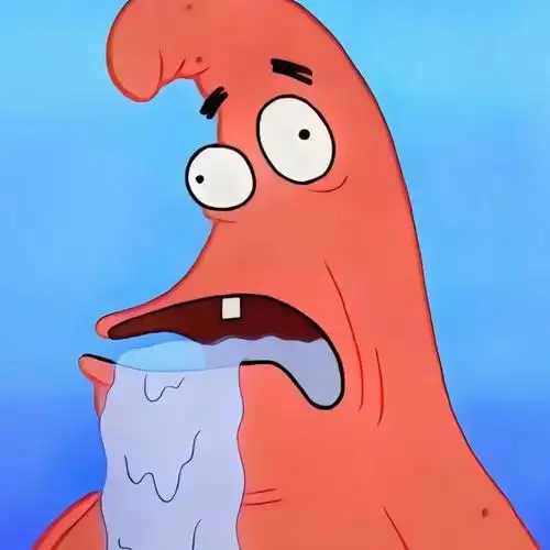 【头像】太沙雕了