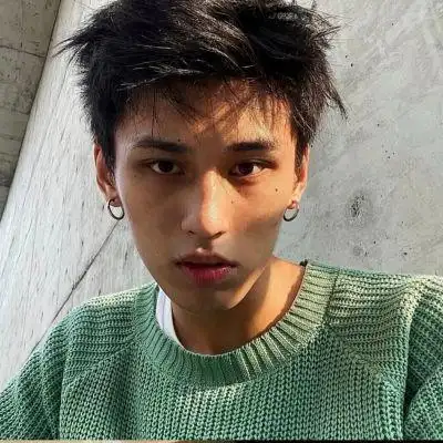 男生高冷有气质的头像帅气超酷个性男头真人微信图片全集