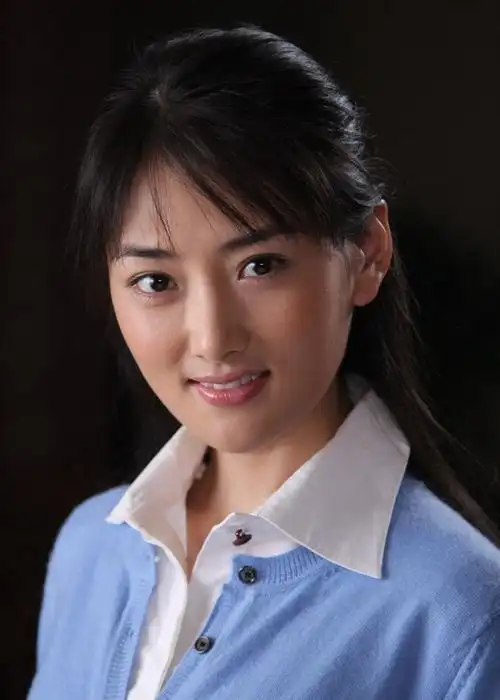 她是《天仙配》中的张巧嘴,也是《灵魂摆渡》的茶茶,你喜欢她吗