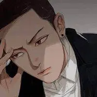 高颜值寸头卡通男头像_微信头像图片大全