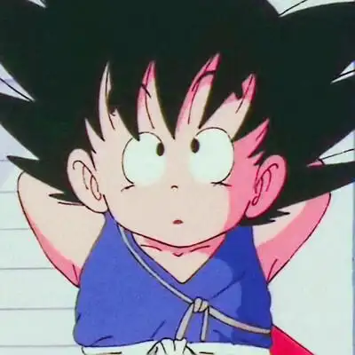 龙珠超小悟空
