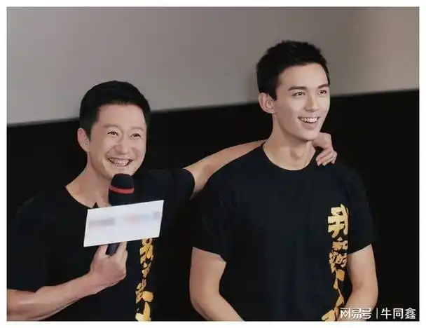 "会哭"的不一定是林黛玉,也有可能是吴磊|吴京|胡歌|张翰|童星