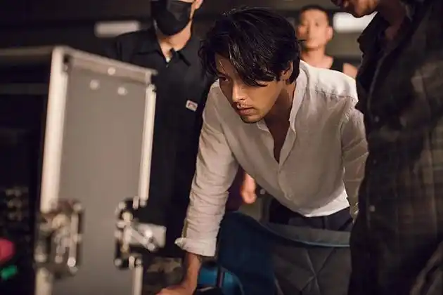 ">李钟锡 /a>执导, a href="#" data-lemmaid="170863">玄彬 /a>, a