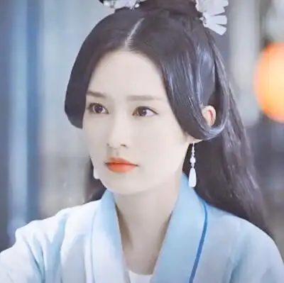 李沁头像顾念初