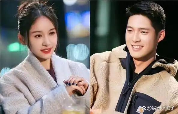 王子文吴永恩情变相恋一年多竟翻车分手征兆早已显露