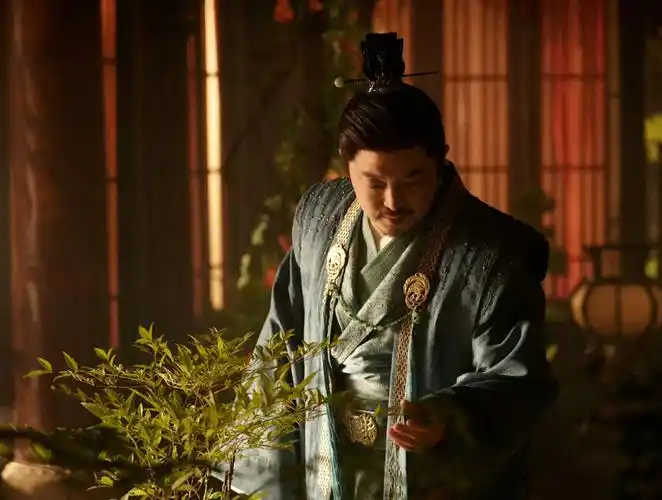 《长风渡》沙溢下线?沙溢发动态惹网友泪崩,糟老头或有望再出现