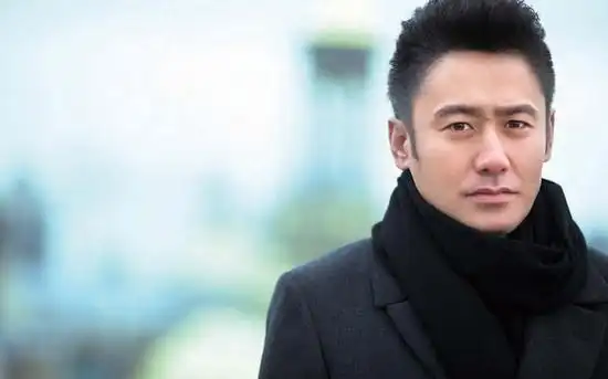 吴秀波西雅图大热 与汤唯暧昧为高维那写歌(图)