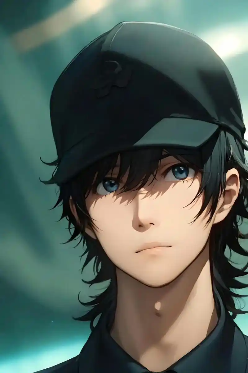 撕漫男王一博,一眼沦陷,入目无他人#高级感 #从漫画里走出来 - 抖音