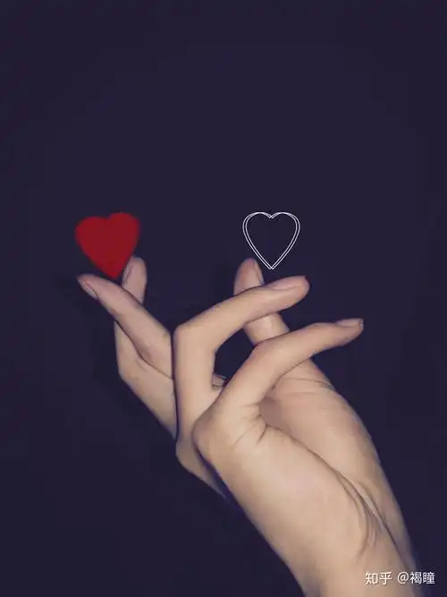 怎样拍出好看的手的照片