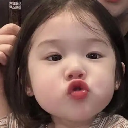 卡哇伊/萌娃头像/微信头像/qq头像/微博头像