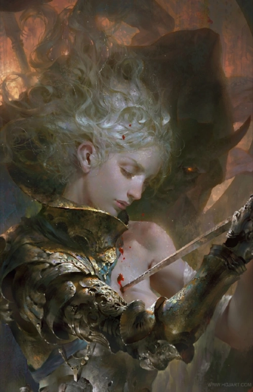 成名已久的游戏原画大师级人物黄光剑.我们会计专业的骄傲(x)!