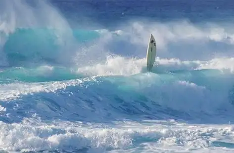 包含梦见大海波涛汹涌是什么意思的词条-解梦-衍鹤运势网