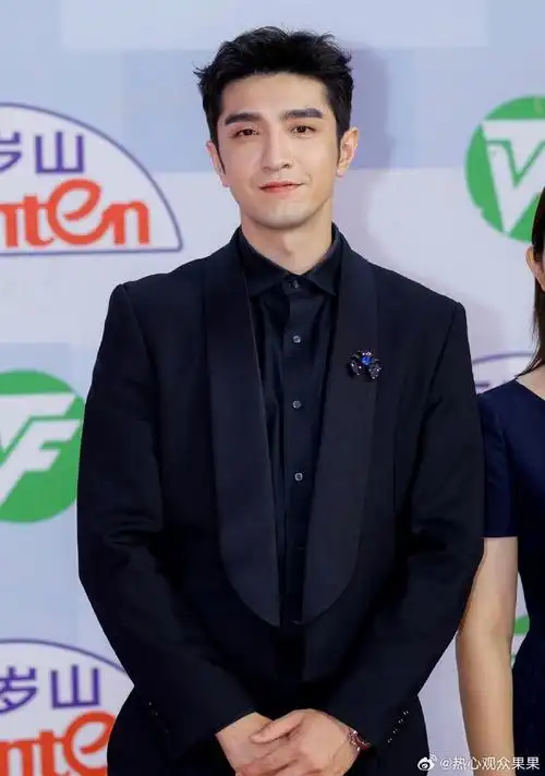 网传金瀚或将演枭起青壤##金瀚或将演枭起青壤