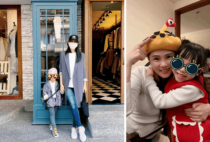 瞿颖_生活_时候