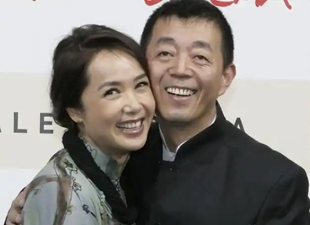 董洁出轨癞蛤蟆,林青霞恋上矮冬瓜,看到蒋雯丽老公彻底忍不了了