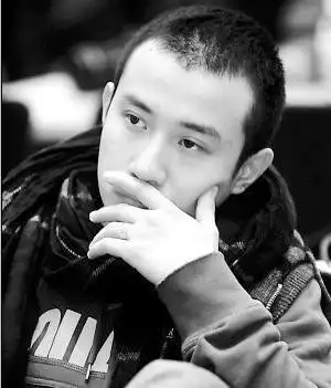 男生短发板寸发型彭于晏文章轻松演绎男人阳光性感发型