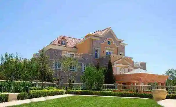 中国40个最贵豪宅