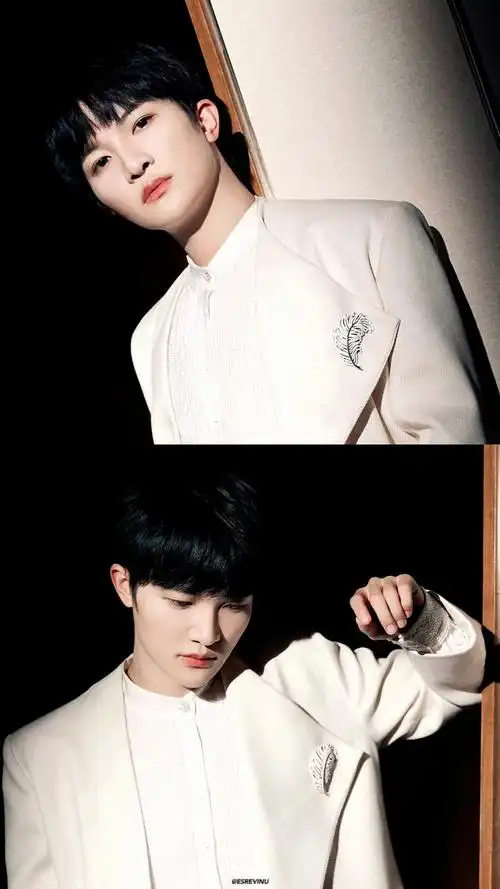 周深壁纸 cr:esrevinu- 都是微博上的老师,有水印,禁二传,禁二改,禁