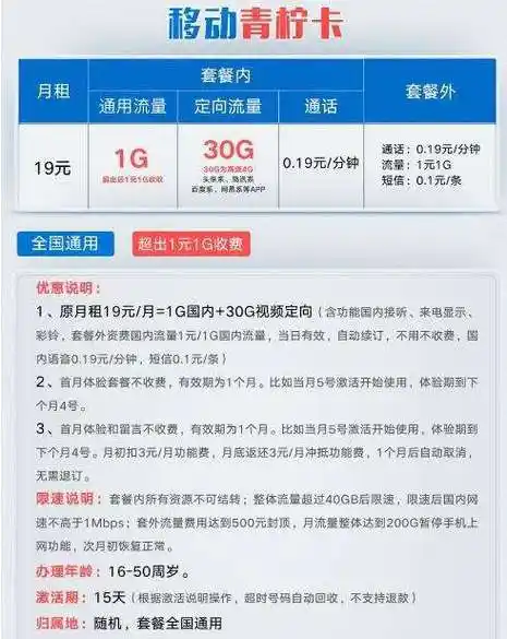 1g流量等于多少mb 10g流量等于多少mb