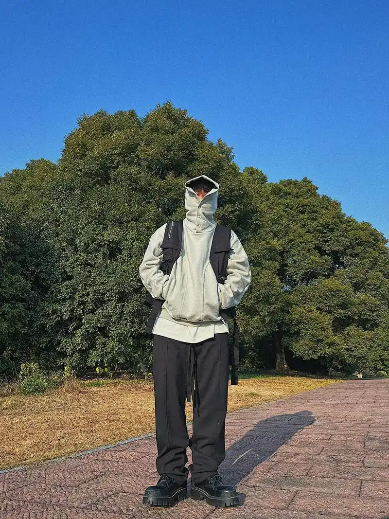 一个矮胖子的秋冬穿搭.172cm/170斤可以参考,胖男生也 - 抖音