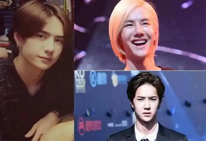 王一博整容也太明显了 校草整残脸变僵硬引唏嘘有图有真相【图】