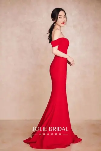 jolie星光 霍思燕