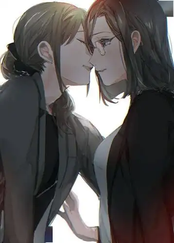 美图分享丨社会人百合特辑