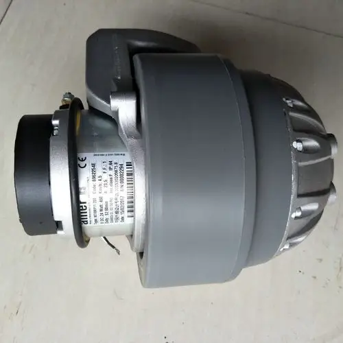 诺力叉车配件 诺力1.5t电动托盘车驱动电机 2吨中力驱动轮总成