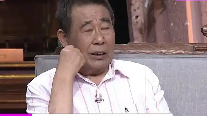 李文启:突如其来的"饭局",老头神还原当日情形,幽默风趣好玩-影视综
