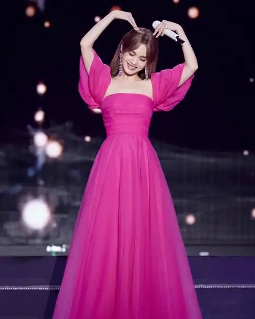 杨丞琳likeastar世界巡回演唱会