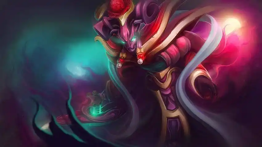 剁手警报:2015年芳晓节创意工坊作品合集预览 - 178dota2专区