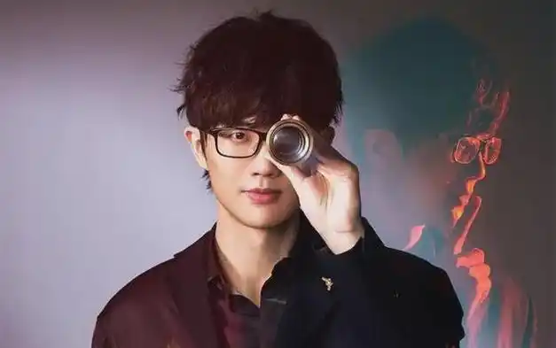 被贴盗版周杰伦标签在地方台受尽委屈许嵩经历了什么