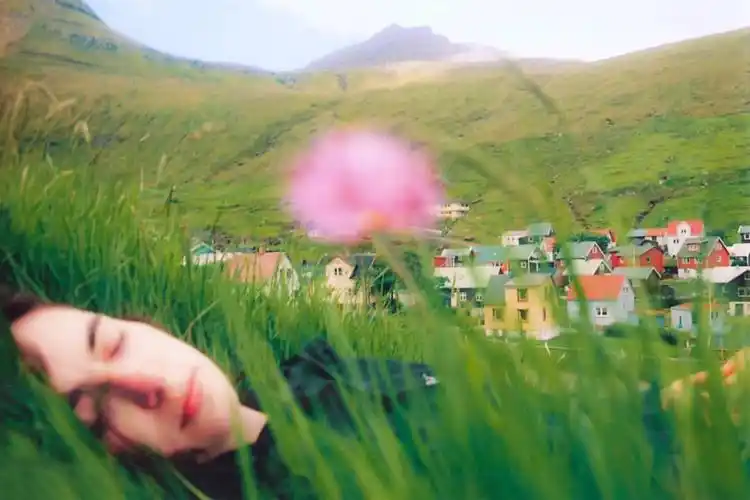 "迷茫时,坚定地对自己说,当时的梦想,我… - 堆糖,美图壁纸兴趣社区