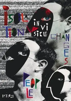 第13届日本富山国际海报三年展获奖作品