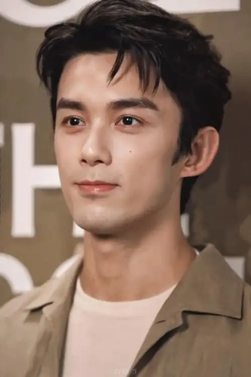 初夏老钱风诚不欺我##吴磊杰尼亚绿洲