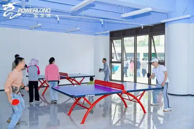 序启新年大城焕新海口宝龙城邻里中心盛大开放宝龙式美好生活盛启新篇