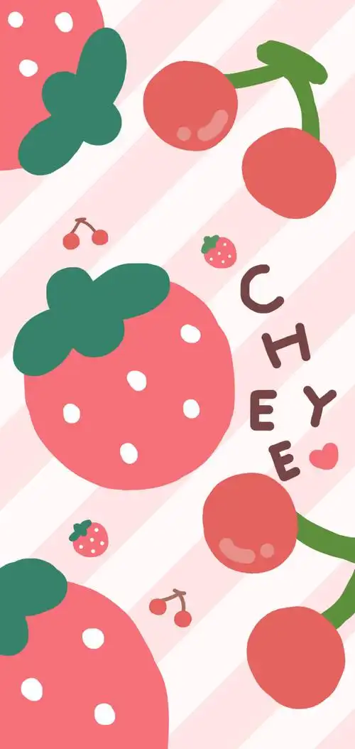 手机壁纸聊天背景少女心壁纸微信壁纸ins潮图赞评论更多