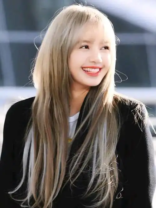 期待神仙mm|lisa颜值_圈子-新氧美容整形